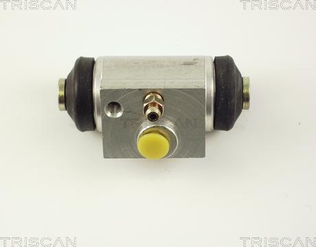Triscan 8130 28045 - Wheel Brake Cylinder autospares.lv