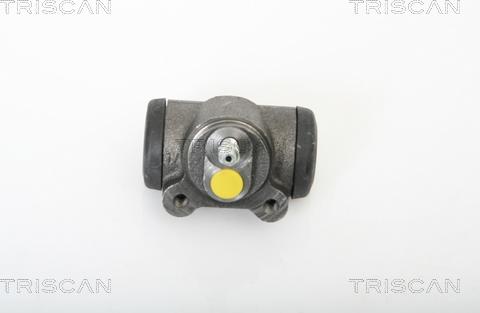 Triscan 8130 23004 - Wheel Brake Cylinder autospares.lv