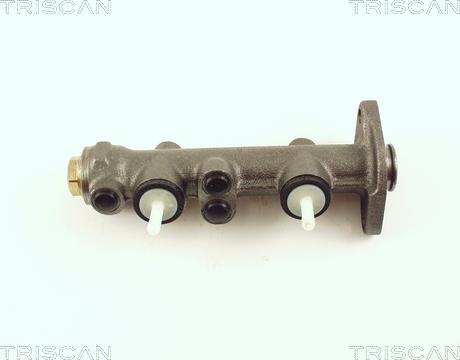 Triscan 8130 70100 - Brake Master Cylinder autospares.lv