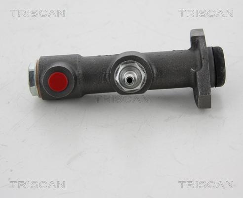 Triscan 8130 70200 - Master Cylinder, clutch autospares.lv