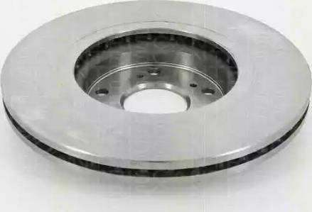 Triscan 8120 40150 - Brake Disc autospares.lv