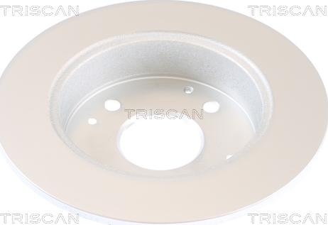 Triscan 8120 40179C - Brake Disc autospares.lv