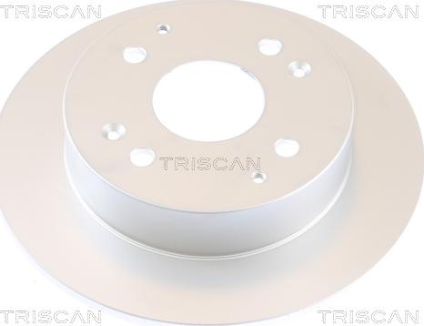 Triscan 8120 40179C - Brake Disc autospares.lv
