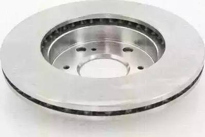 Triscan 8120 40170 - Brake Disc autospares.lv