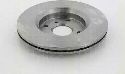 Triscan 8120 10190 - Brake Disc autospares.lv