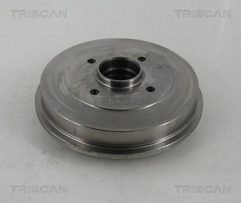 Triscan 8120 10277 - Brake Drum autospares.lv