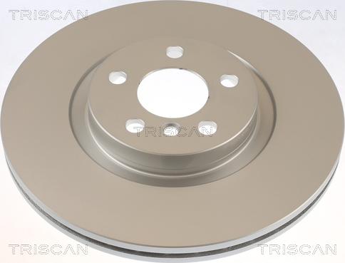 Triscan 8120 111069C - Brake Disc autospares.lv