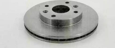 Triscan 8120 18117 - Brake Disc autospares.lv