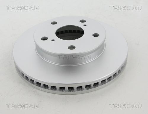 Triscan 8120 131032C - Brake Disc autospares.lv