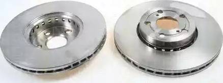 Triscan 8120 13176 - Brake Disc autospares.lv