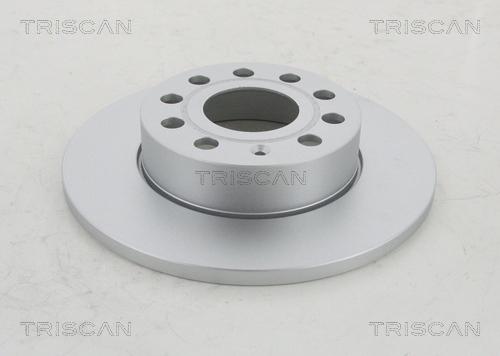 Triscan 8120 29194C - Brake Disc autospares.lv