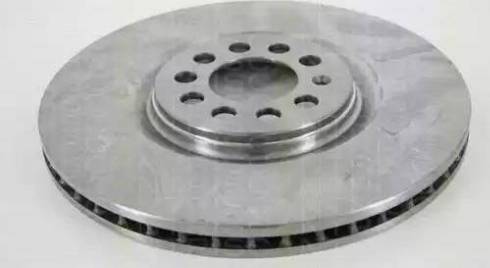 Triscan 8120 29162 - Brake Disc autospares.lv