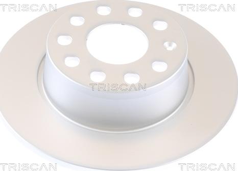 Triscan 8120 291080C - Brake Disc autospares.lv