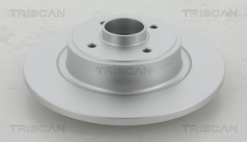 Triscan 8120 25146C - Brake Disc autospares.lv