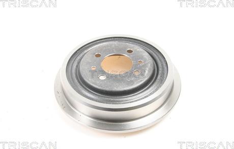 Triscan 8120 25209 - Brake Drum autospares.lv