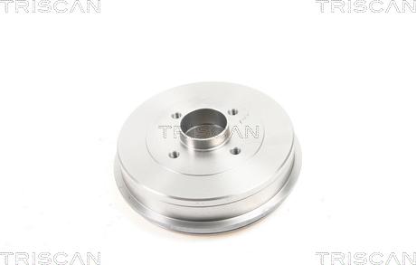 Triscan 8120 25210 - Brake Drum autospares.lv