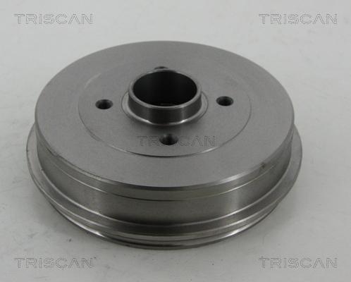 Triscan 8120 25218 - Brake Drum autospares.lv