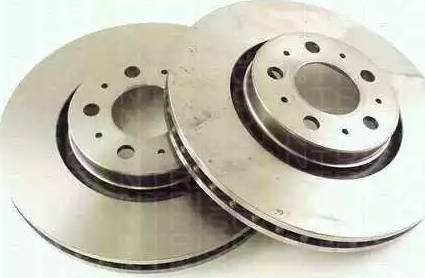 Triscan 8120 27130 - Brake Disc autospares.lv