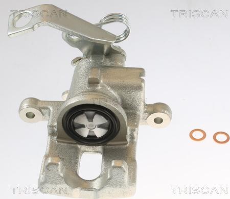 Triscan 8175 40209 - Brake Caliper autospares.lv