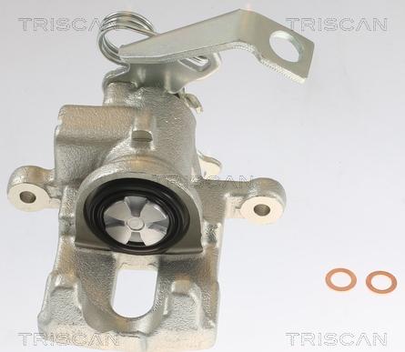 Triscan 8175 40210 - Brake Caliper autospares.lv