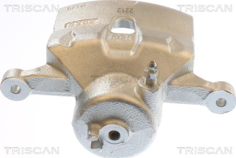 Triscan 8175 43136 - Brake Caliper autospares.lv