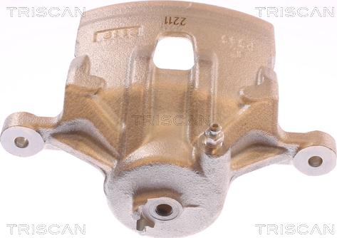 Triscan 8175 43128 - Brake Caliper autospares.lv