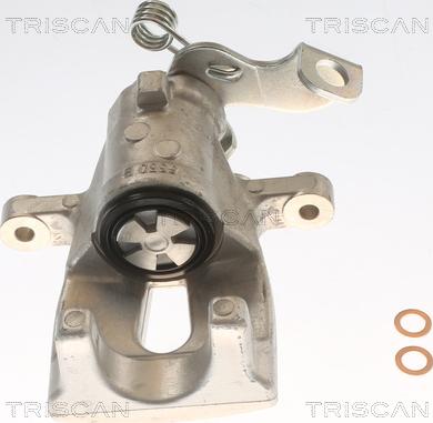 Triscan 8175 43249 - Brake Caliper autospares.lv