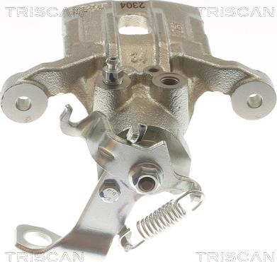 Triscan 8175 43222 - Brake Caliper autospares.lv