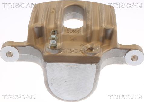 Triscan 8175 69102 - Brake Caliper autospares.lv