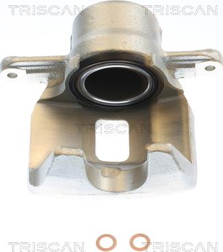 Triscan 8175 69111 - Brake Caliper autospares.lv