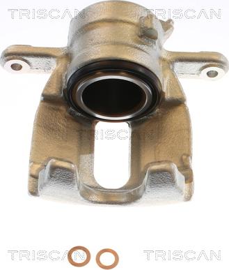 Triscan 8175 14116 - Brake Caliper autospares.lv