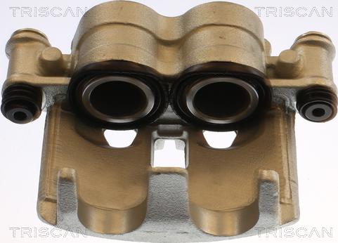 Triscan 8175 14121 - Brake Caliper autospares.lv