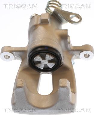 Triscan 8175 15217 - Brake Caliper autospares.lv