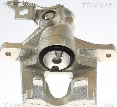 Triscan 8175 16102 - Brake Caliper autospares.lv