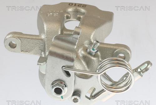 Triscan 8175 16203 - Brake Caliper autospares.lv