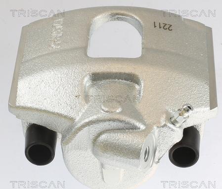 Triscan 8175 10106 - Brake Caliper autospares.lv