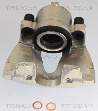 Triscan 8175 10103 - Brake Caliper autospares.lv