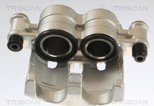 Triscan 8175 10120 - Brake Caliper autospares.lv