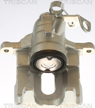 Triscan 8175 10210 - Brake Caliper autospares.lv