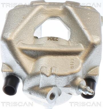 Triscan 8175 11127 - Brake Caliper autospares.lv