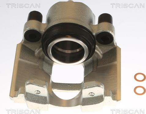 Triscan 8175 13103 - Brake Caliper autospares.lv