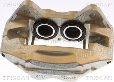 Triscan 8175 13131 - Brake Caliper autospares.lv