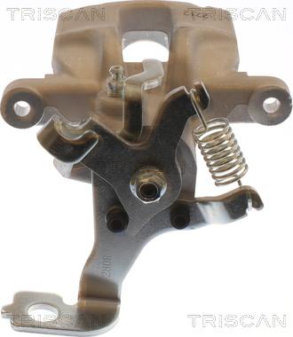 Triscan 8175 13244 - Brake Caliper autospares.lv