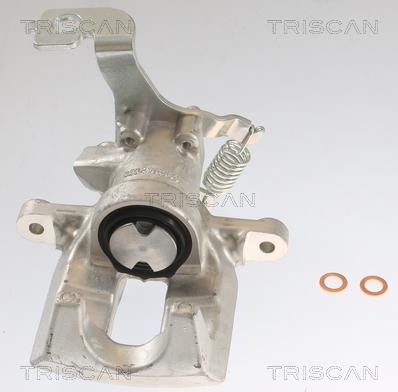 Triscan 8175 13214 - Brake Caliper autospares.lv