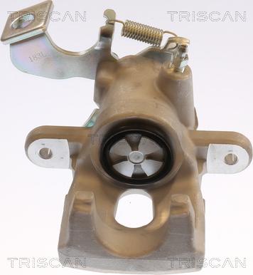 Triscan 8175 13229 - Brake Caliper autospares.lv