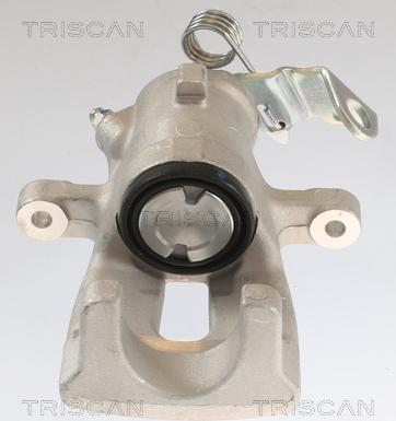 Triscan 8175 24204 - Brake Caliper autospares.lv