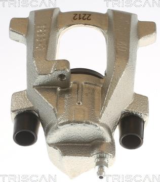 Triscan 8175 23210 - Brake Caliper autospares.lv