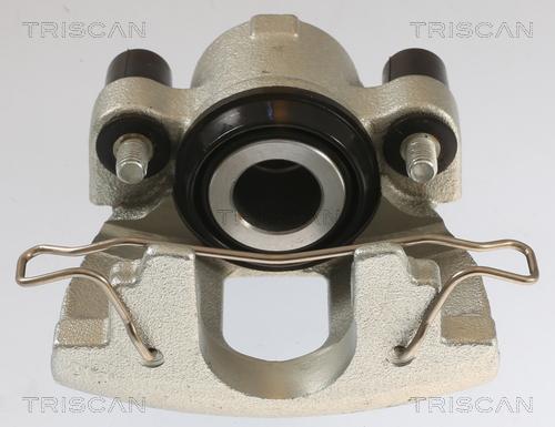 Triscan 8175 27206 - Brake Caliper autospares.lv