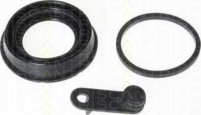 Triscan 8170 184221 - Seal, brake caliper piston autospares.lv