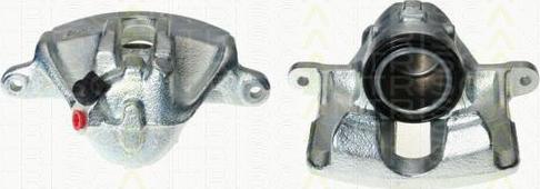 Triscan 8170 34958 - Brake Caliper autospares.lv